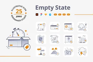 Empty State